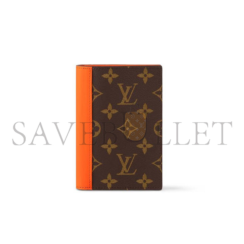 l0*is V*t0n pocket wallet m82867 (14*10*2.5cm)